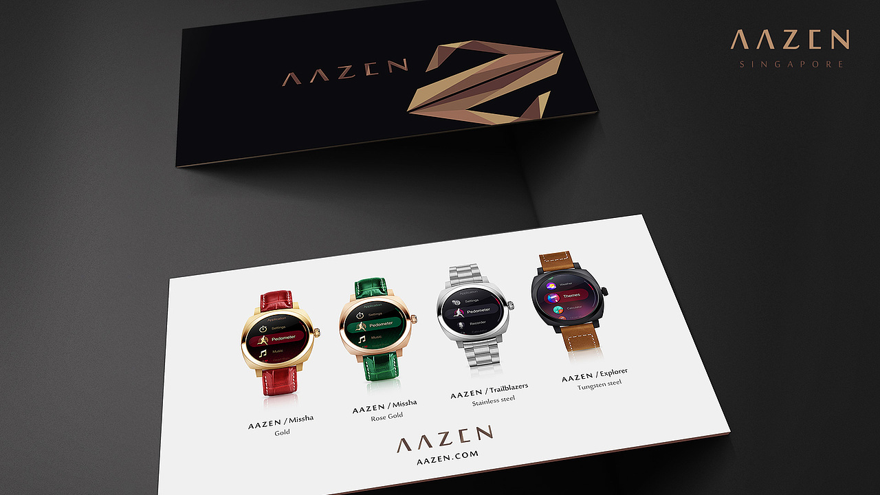 AaZEN VI（图ZMjIwNjY2MDY4） - 品牌 - 站酷设计师stoor2原创素材 - 站酷ZCOOL