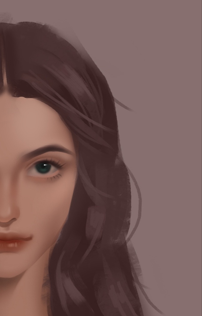 厚涂（图ZMjUwNjQ3MDIw） - 创作习作 - 站酷设计师我就是lmh原创素材 - 站酷ZCOOL