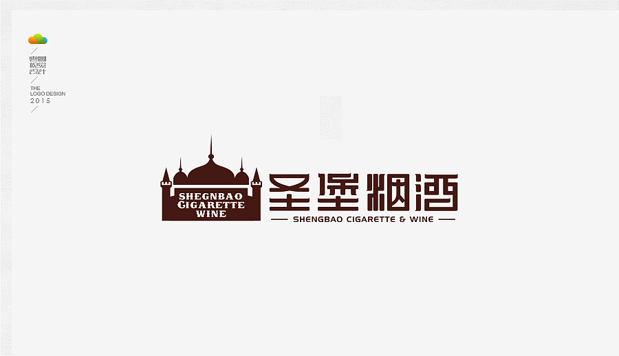 logo设计整理集（二）（2015年下）（图ZODUwMzI4ODg=） - Logo - 站酷设计师万福一丁原创素材 - 站酷ZCOOL