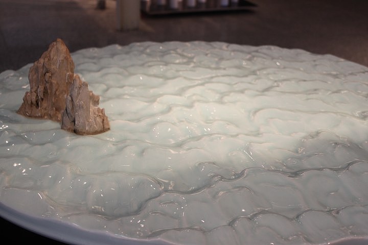 2013届景德镇陶瓷学院陶艺毕业展（图ZOTc2MzIwOA==） - 其他 - 站酷设计师一山設計原创素材 - 站酷ZCOOL