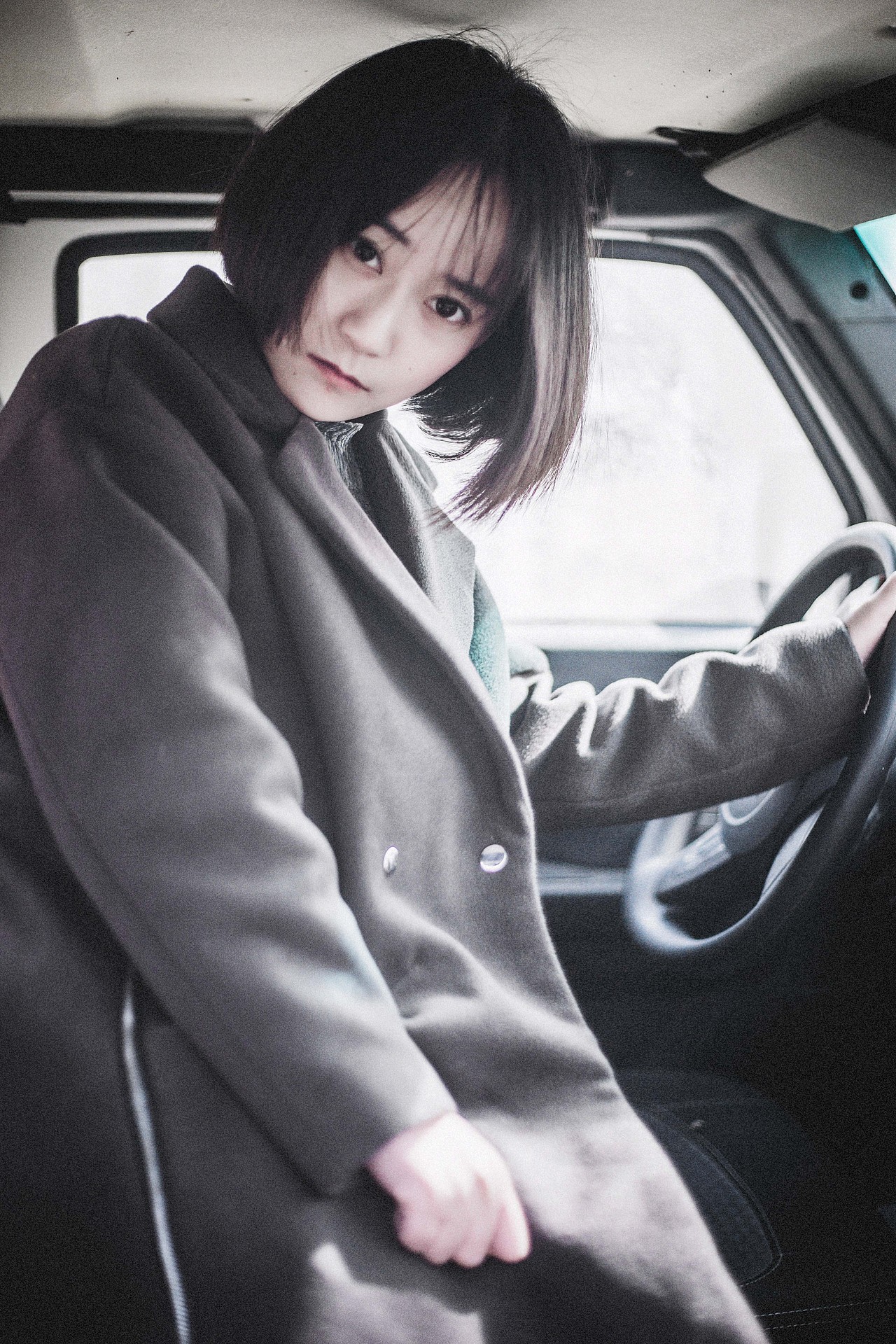 机械时代（图ZMTA1ODE3MzAw） - 人像摄影 - 站酷设计师执迷Obsession原创素材 - 站酷ZCOOL