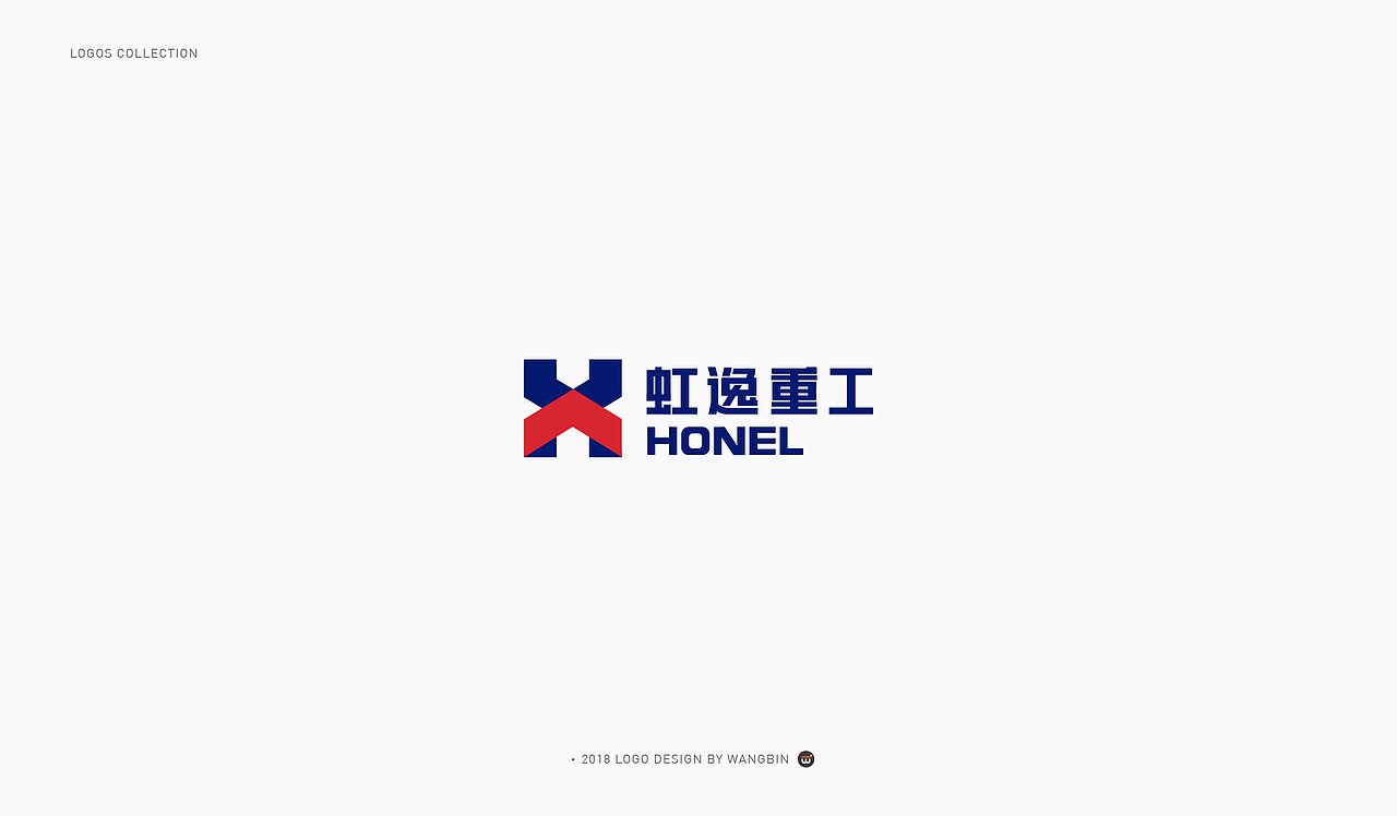 2018下半年logo合集（图ZMTQzMDQyMzYw） - Logo - 站酷设计师王彬wb原创素材 - 站酷ZCOOL