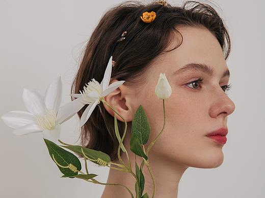 2019 HUI 520情人节视觉设计