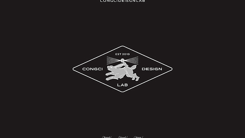 LOGO 合集 | CONGCI DESIGN LAB | 02