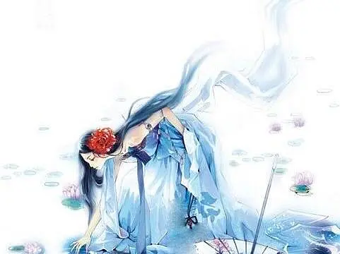 女式背包详情页