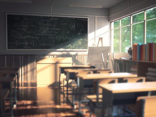 2020-8月渲染练习