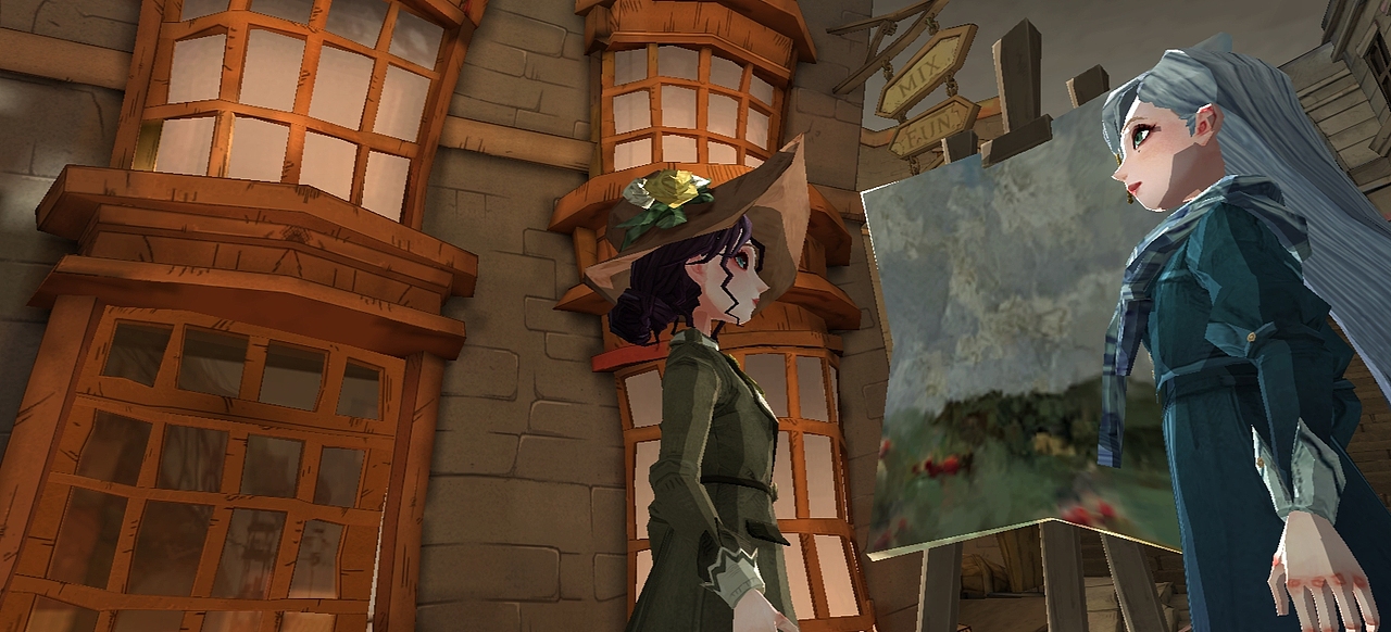 《哈利波特》新手小白游戏拍摄