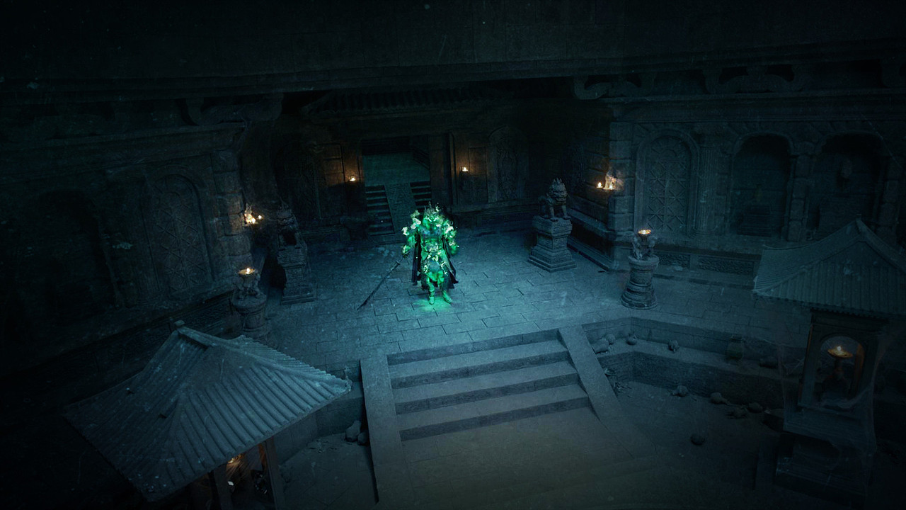 盜墓筆記：秦嶺神樹（圖ZMTY2NDM1ODY0） - 設(shè)定/分鏡 - 站酷設(shè)計(jì)師feifeijiang原創(chuàng)素材 - 站酷ZCOOL