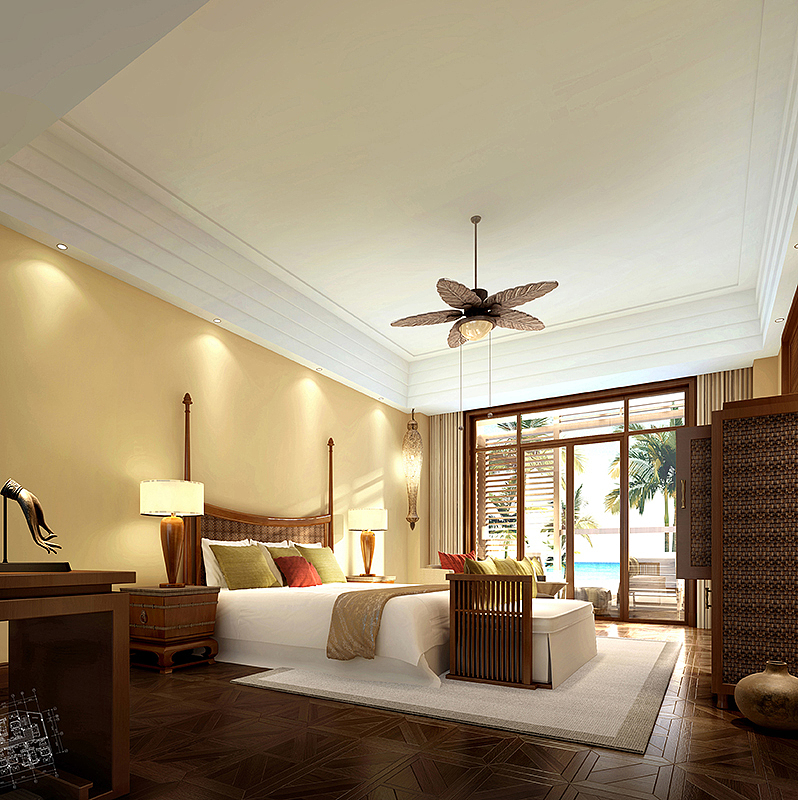 三亚南山度假酒店