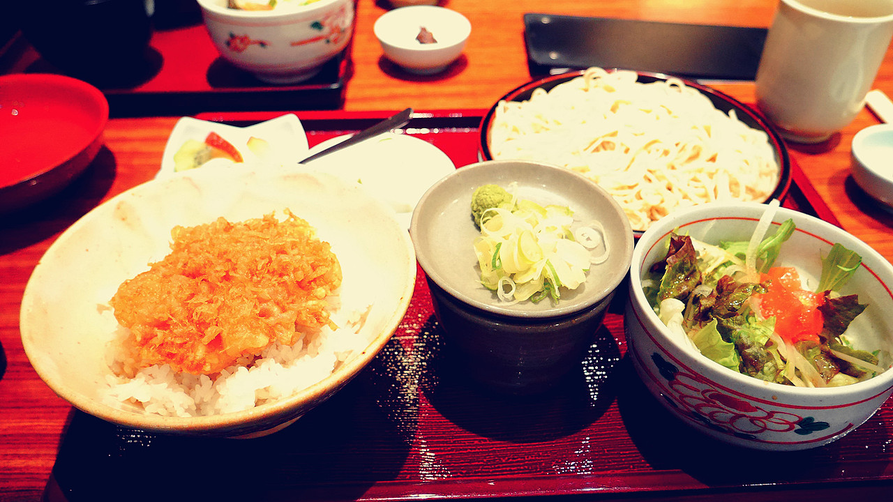 日本之行 美食人文篇(图ZMTQzNDg5MDA=) - 风光摄影 - 站酷设计师请重新输入原创素材 - 站酷ZCOOL