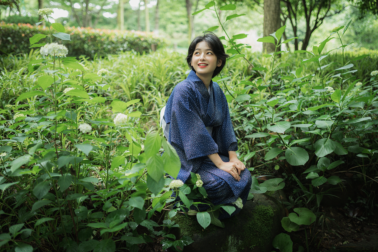 森（图ZMTYwMzQ4ODU2） - 人像摄影 - 站酷设计师野犬七原创素材 - 站酷ZCOOL