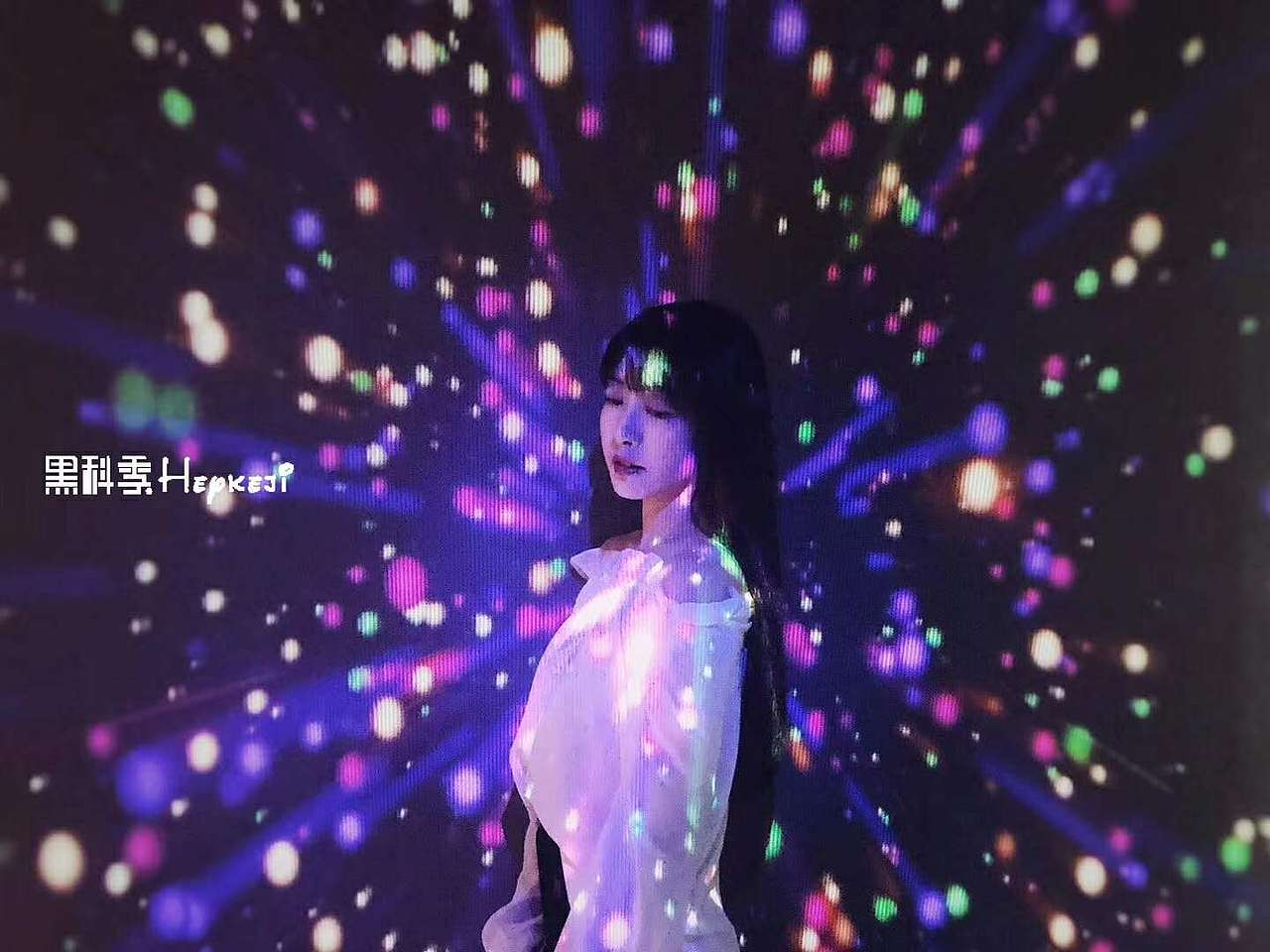 世间所有的相遇,都是久别重逢.