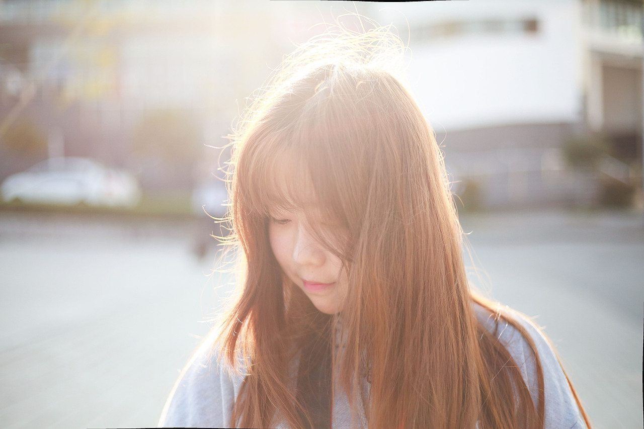 光与人（图ZMTI5NTMxNTQ0） - 人像摄影 - 站酷设计师三木之森原创素材 - 站酷ZCOOL