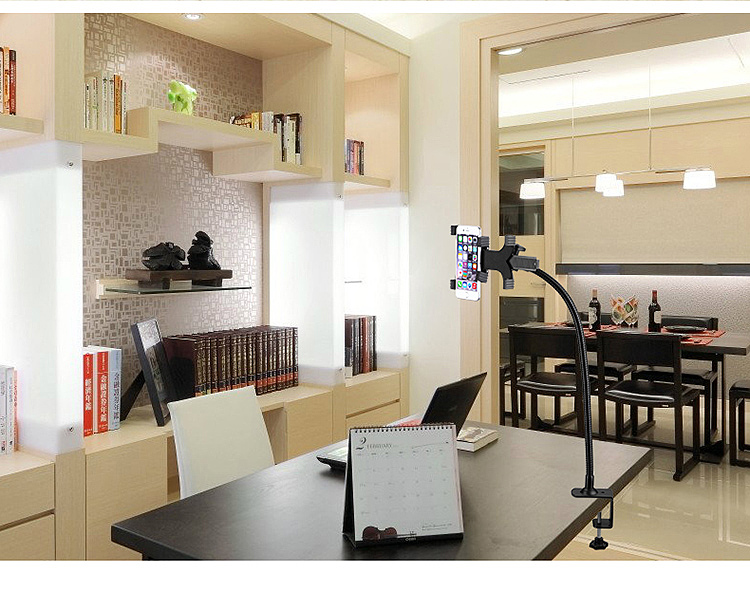 电子支架描述—桌面款