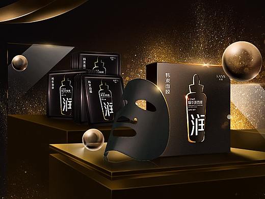 banner/海报练习合成类-