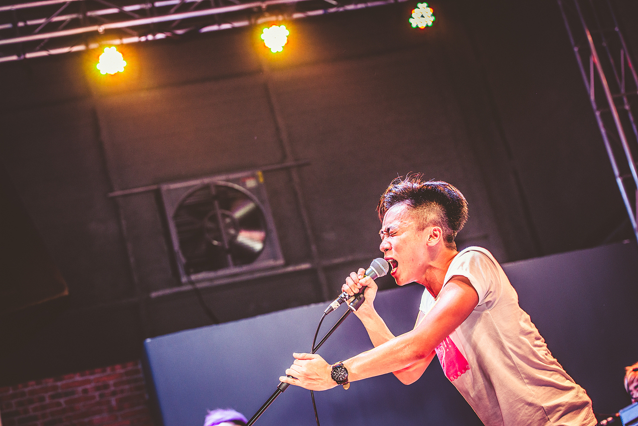 SupperMoment巡演廣州站（图ZMTk5ODE4NjQ=） - 人像摄影 - 站酷设计师凹凸蜀黍原创素材 - 站酷ZCOOL