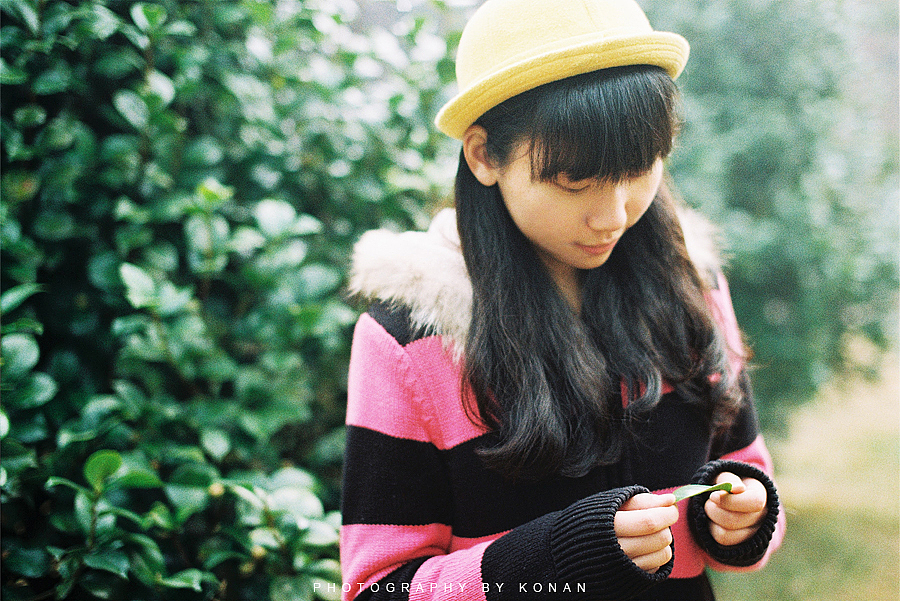 Remember Me (菲林~)