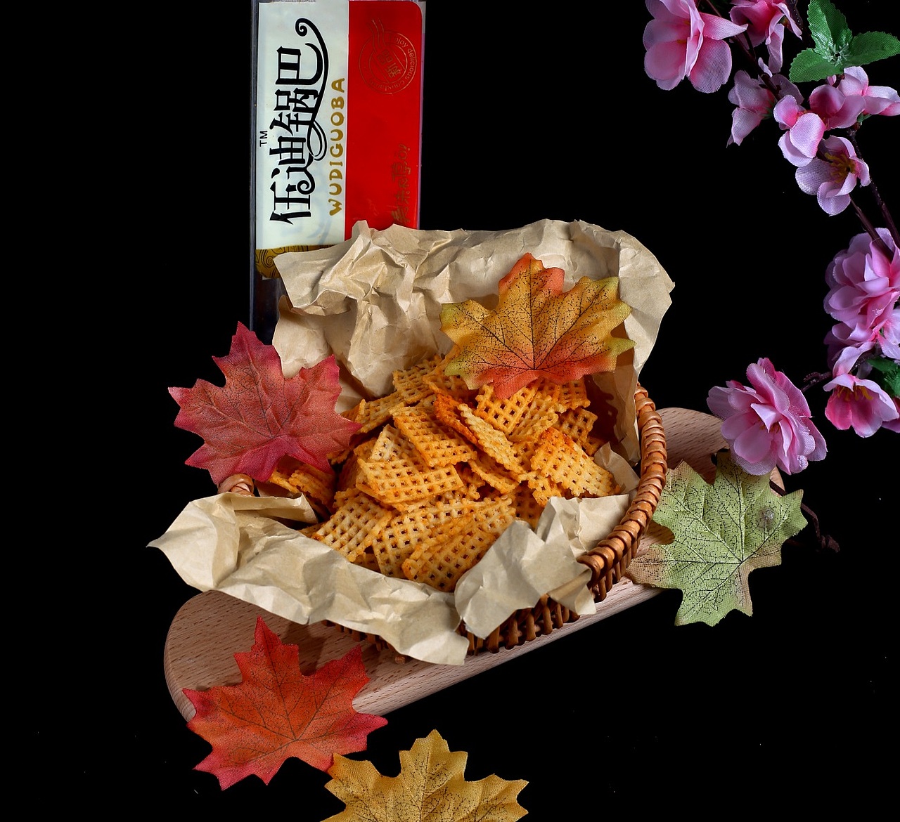 一群锅巴的舞台（图ZNzM2Mjc3MDg=） - 产品摄影 - 站酷设计师九吾影事木山原创素材 - 站酷ZCOOL