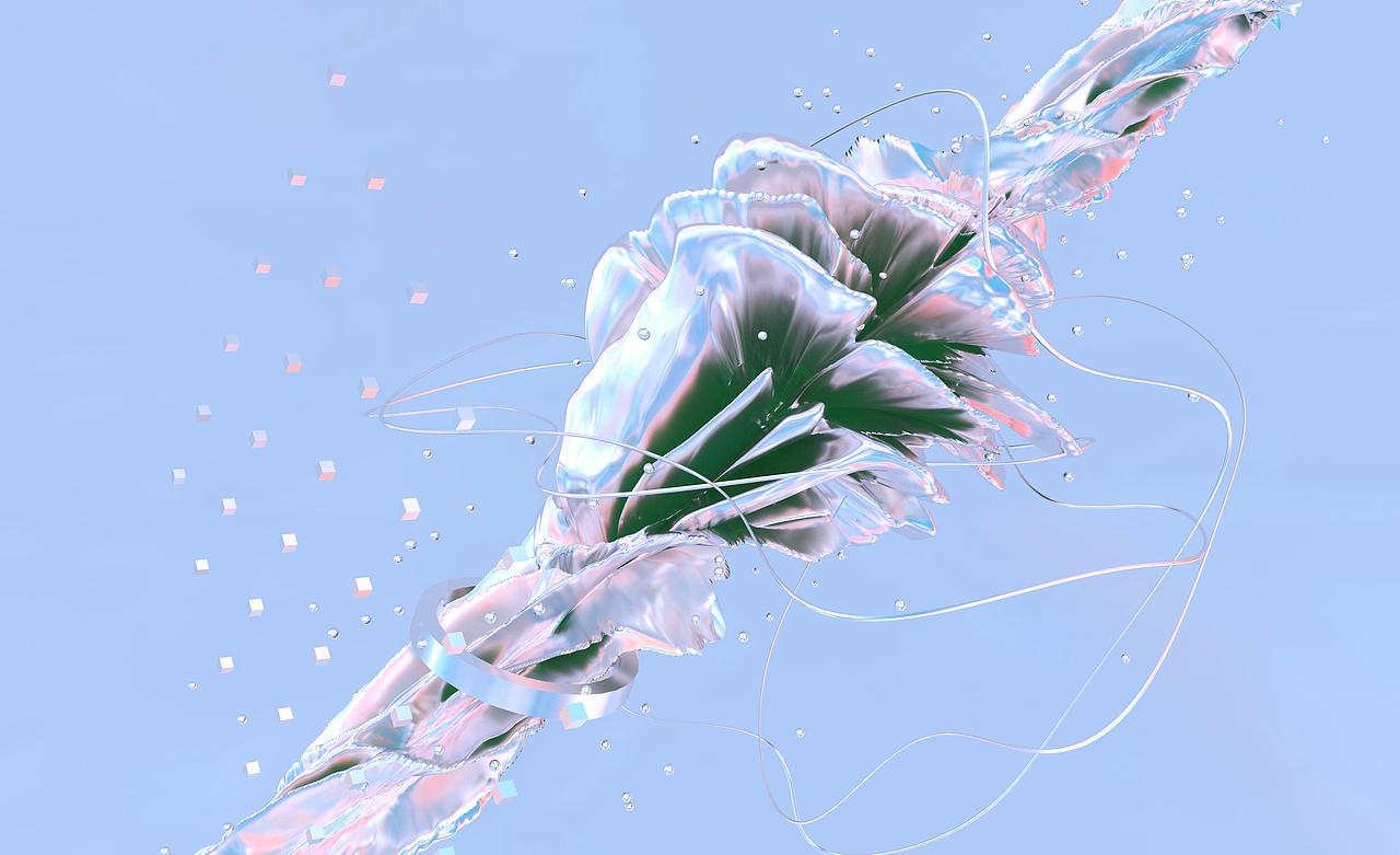 Inorganic（图ZMjk0MjQ4MzI4） - 其他三维 - 站酷设计师寞沫原创素材 - 站酷ZCOOL