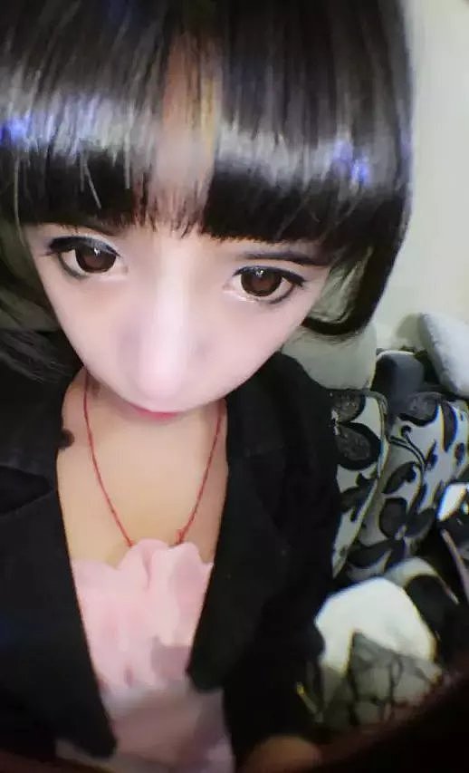 陌小樱真实生活照