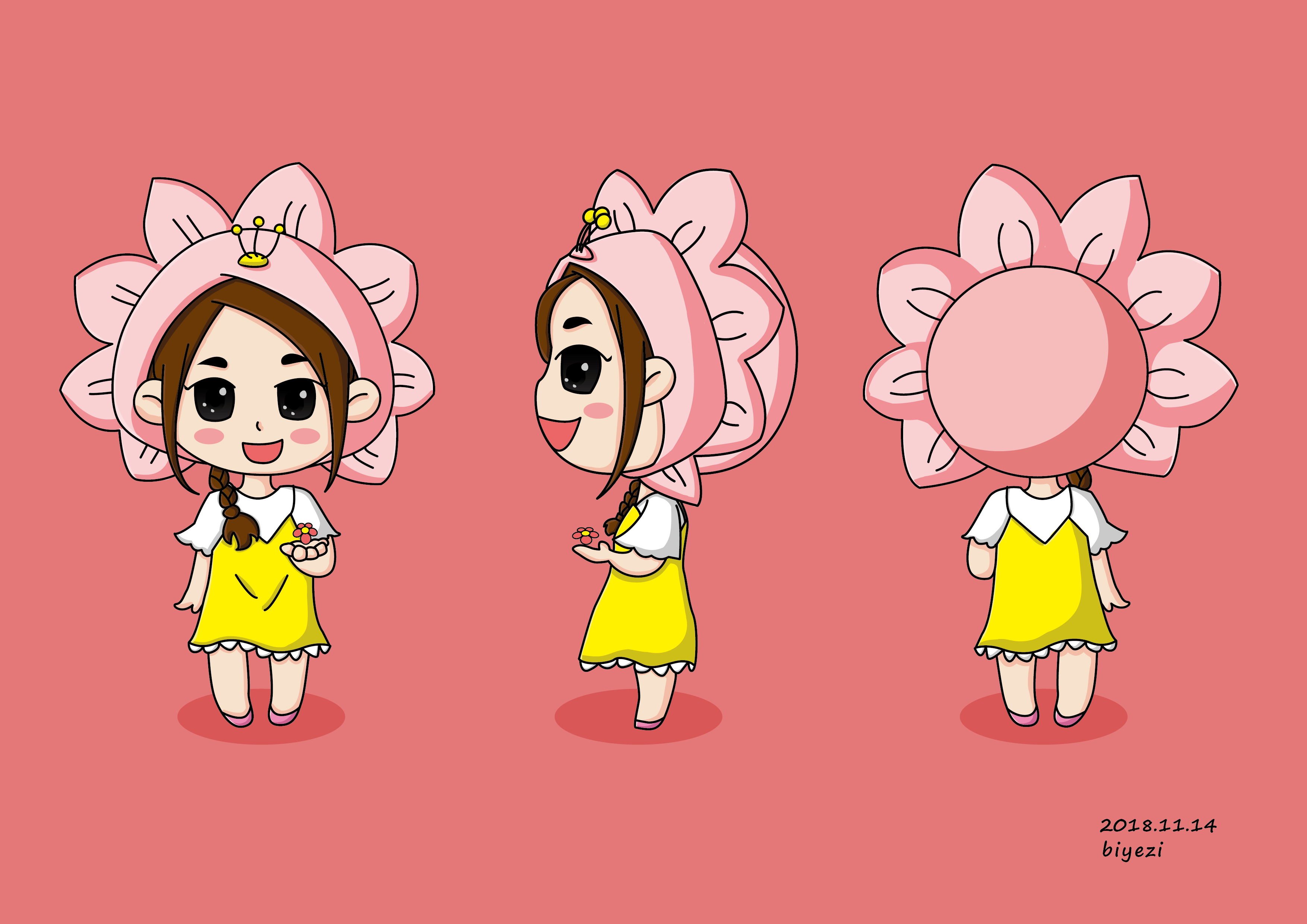 笔叶子一的个人主页（封面预览） - 主页封面设置 - 站酷设计师笔叶子一原创素材 - 站酷ZCOOL