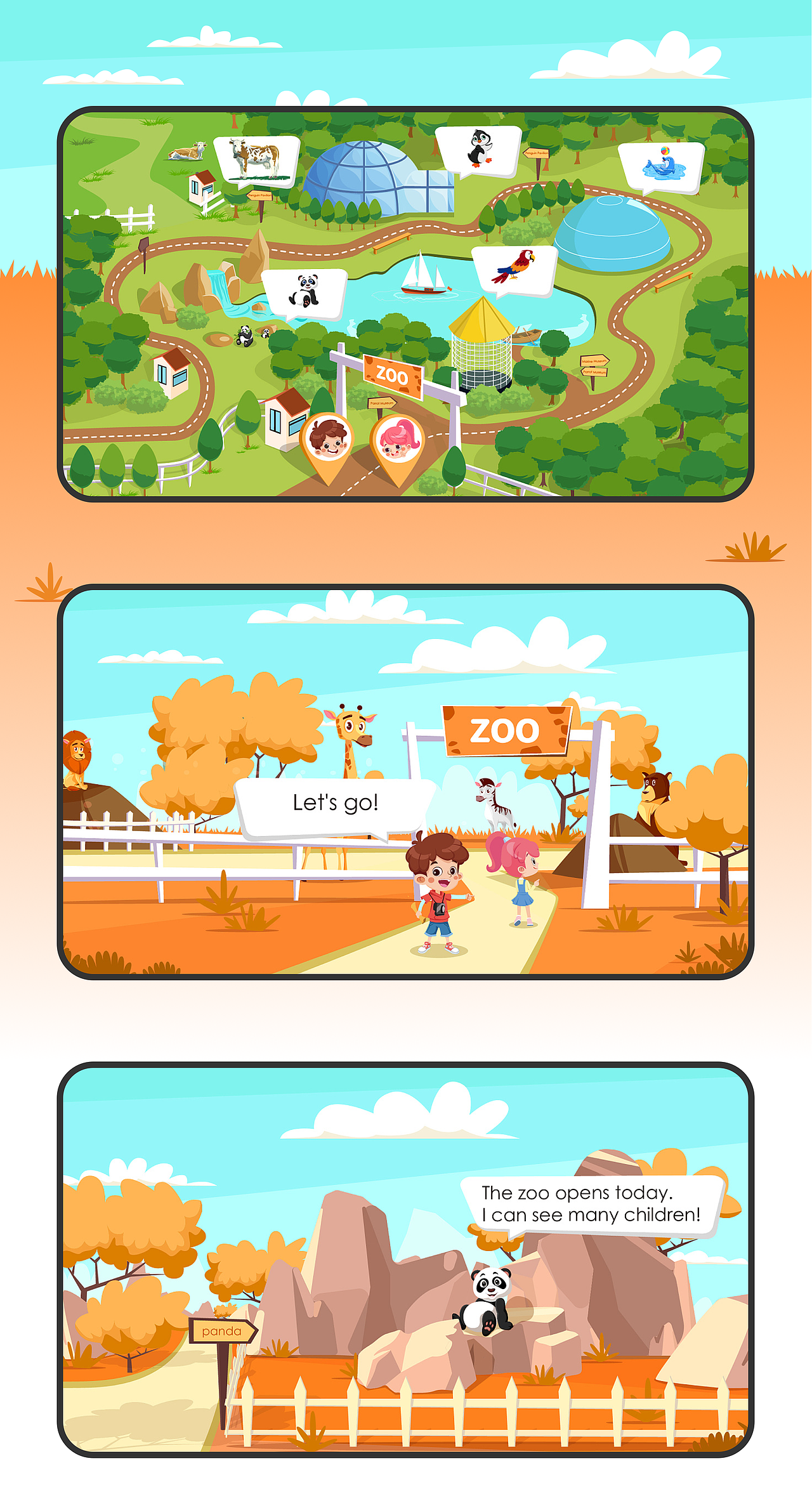 2020项目总结（图ZMjM2MjEyODY0） - APP界面 - 站酷设计师可乐鸡翅kl原创素材 - 站酷ZCOOL