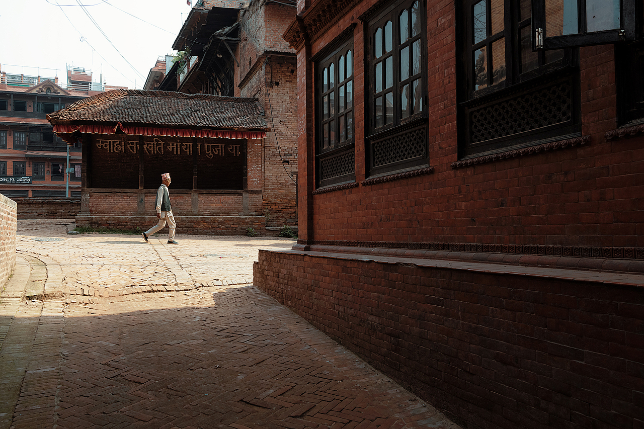 或许,这就是一处地方的灵光所在。