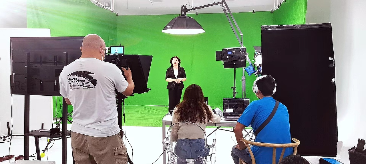 北京专业课程演讲录制 活动直播策划专业团队影棚（图ZMzAxOTI5MDcy） - 其他影视 - 站酷设计师北京云尚慕锦摄影原创素材 - 站酷ZCOOL