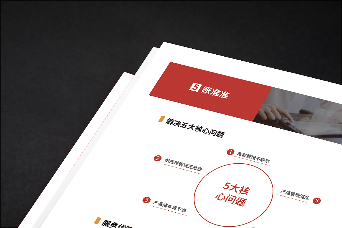 财赋优折页（图ZMjc3MDYzMzY4） - 书籍/画册 - 站酷设计师leonskd原创素材 - 站酷ZCOOL