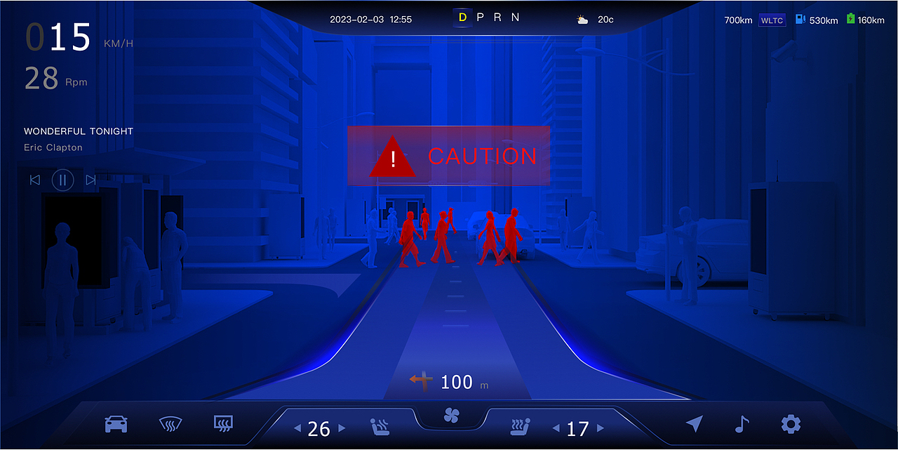 HMI中控系统（图ZMzM1NDYwMjgw） - 软件界面 - 站酷设计师ICE午原创素材 - 站酷ZCOOL