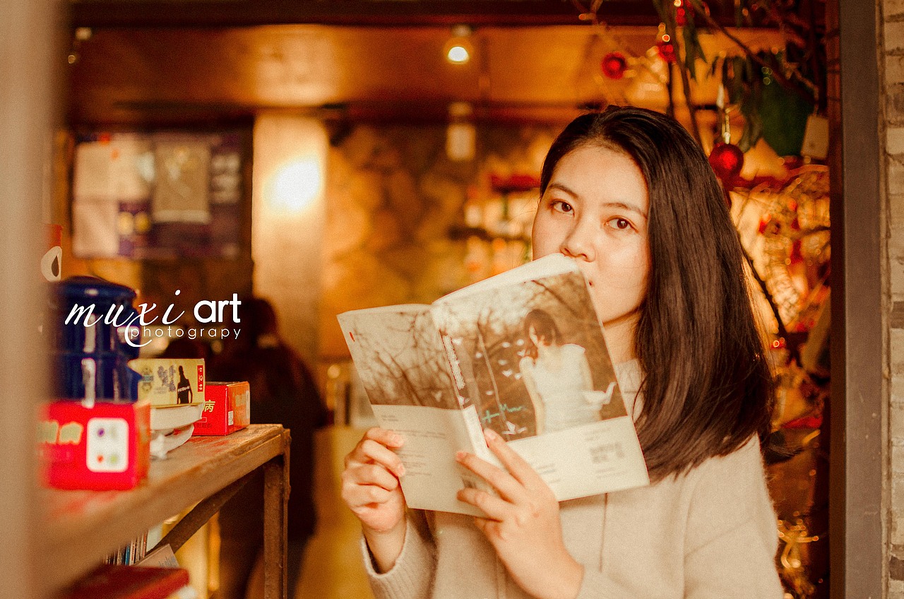 【 暖暖的邂逅时光 】