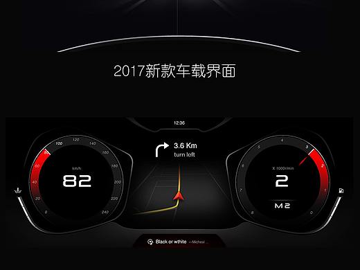 导航方案