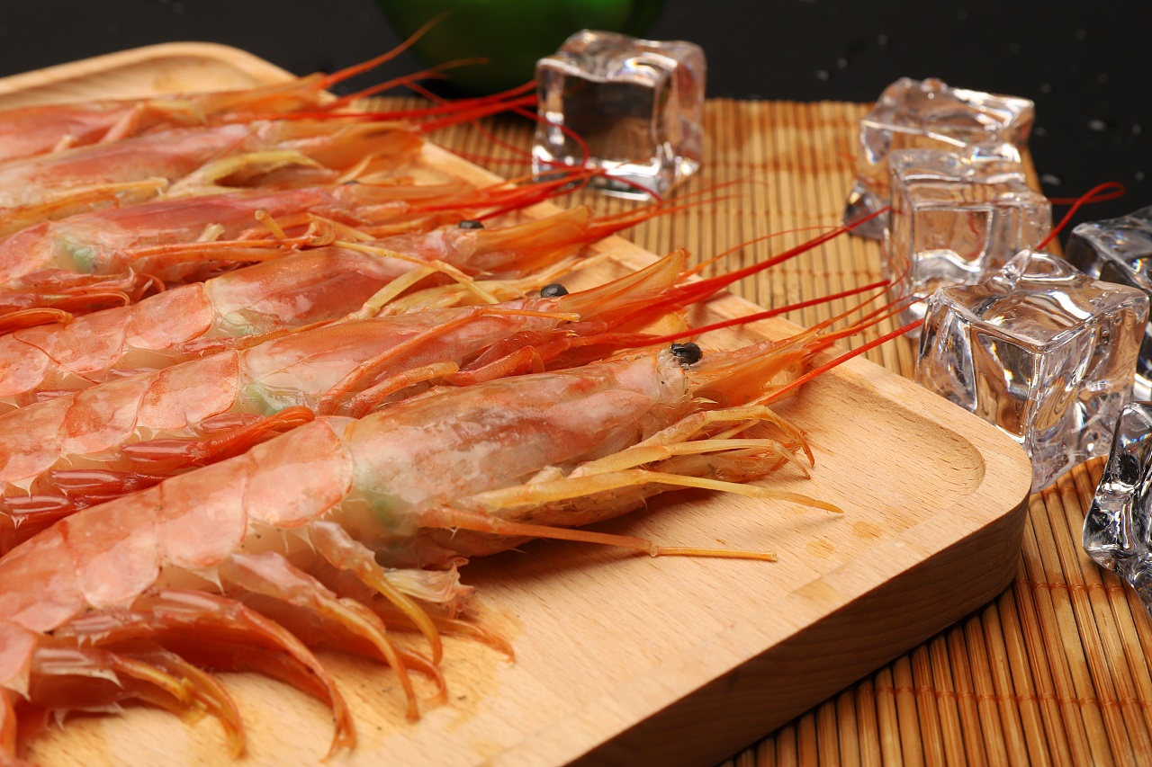 阿根廷红虾|摄影|产品|wangyue王悦 - 原创作品 - 站酷 (ZCOOL)