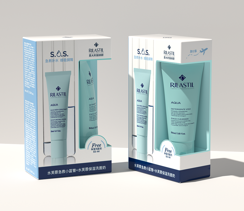 最近的一些包装套组（图ZMjc5MTM2NjI0） - 包装 - 站酷设计师一克拉眼泪原创素材 - 站酷ZCOOL