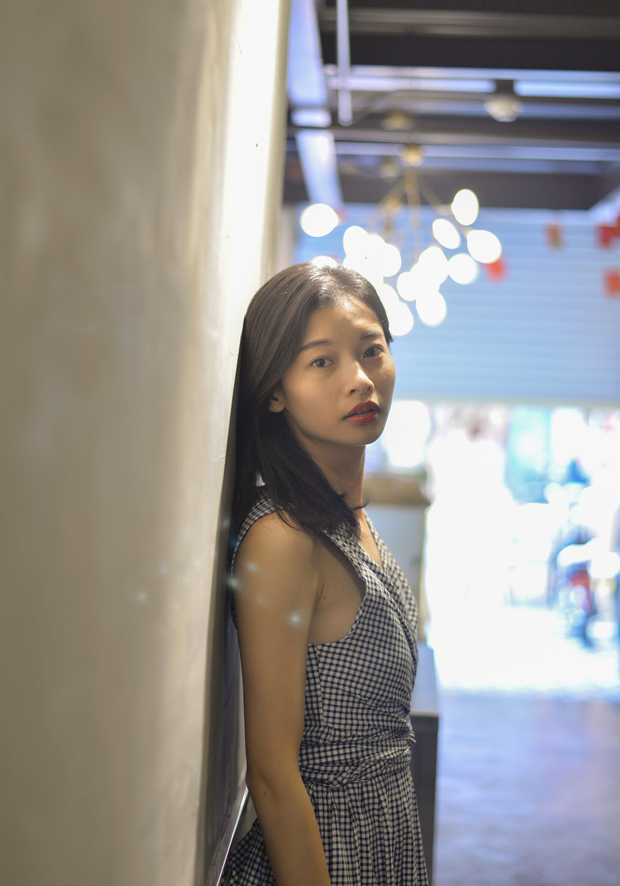 多多花娘（图ZMTI1NTU1ODIw） - 人像摄影 - 站酷设计师子非鱼月原创素材 - 站酷ZCOOL