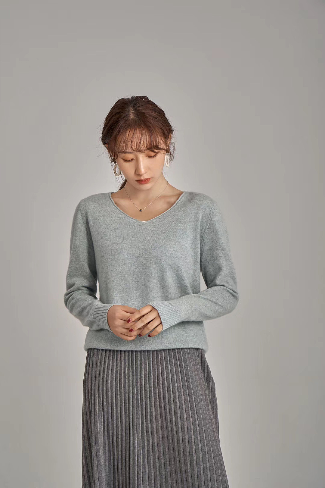 韩系女装拍摄🎬（图ZMjMzMzAxNTc2） - 品牌 - 站酷设计师阿彬是个蓝莓派原创素材 - 站酷ZCOOL