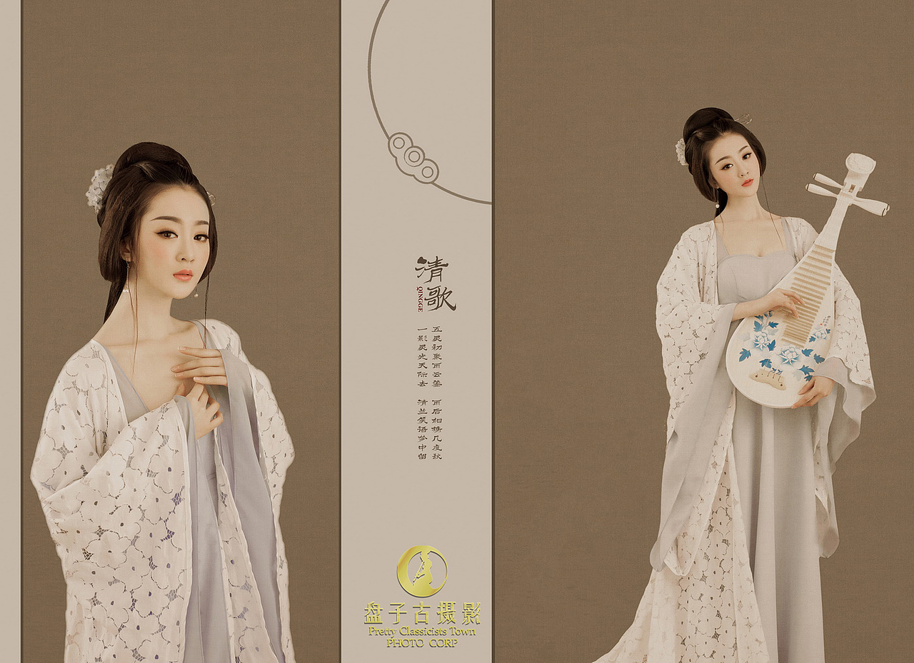 莆田古装摄影《艺术写真》
