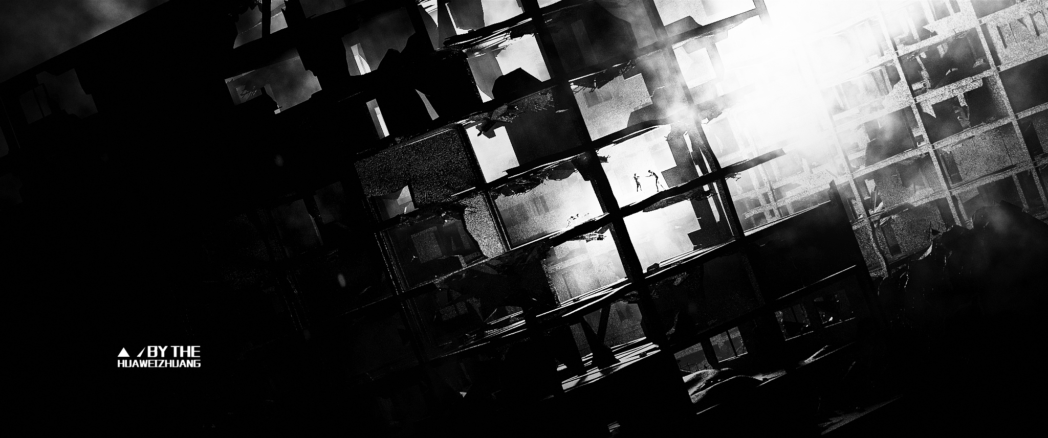 黑小孩视觉的个人主页（封面预览） - 主页封面设置 - 站酷设计师黑小孩视觉原创素材 - 站酷ZCOOL