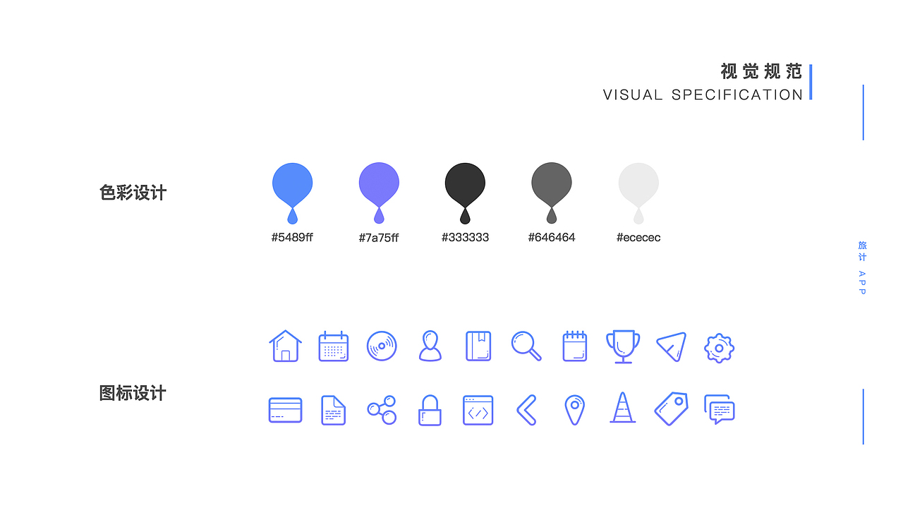 部分个人作品集