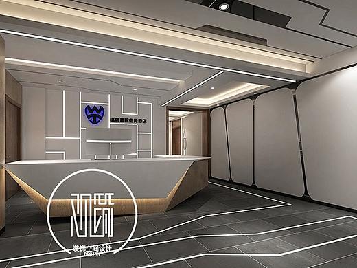 电竞酒店装修，电竞酒店设计，电竞宾馆装修案例