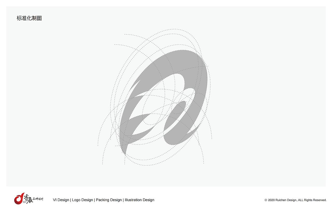 研学网logo设计考研平台