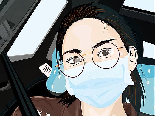 肖像（个人主页-ZMjk5NTMzNjg=） - 创作习作 - 站酷设计师差C很多_先生原创素材 - 站酷ZCOOL