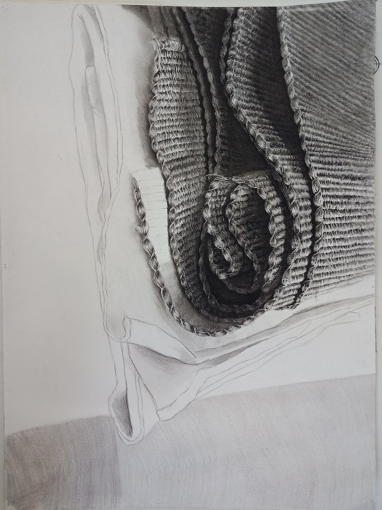 素描（图ZMjAxODE0MjI0） - 绘画 - 站酷设计师贰零玖零原创素材 - 站酷ZCOOL