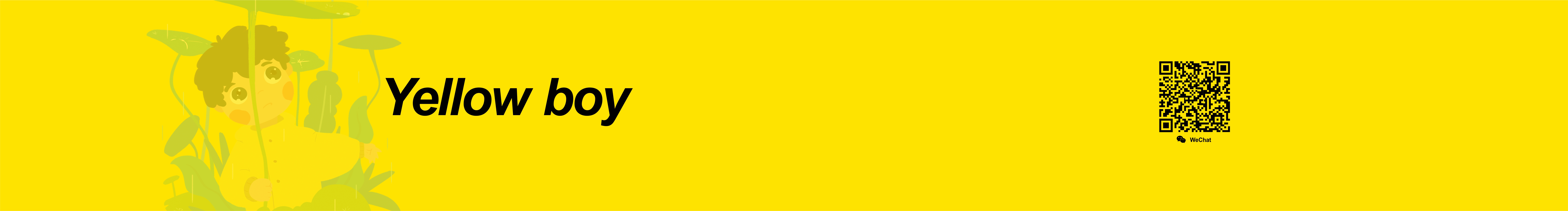 小黄人黄不黄的个人主页（封面预览） - 主页封面设置 - 站酷设计师小黄人黄不黄原创素材 - 站酷ZCOOL