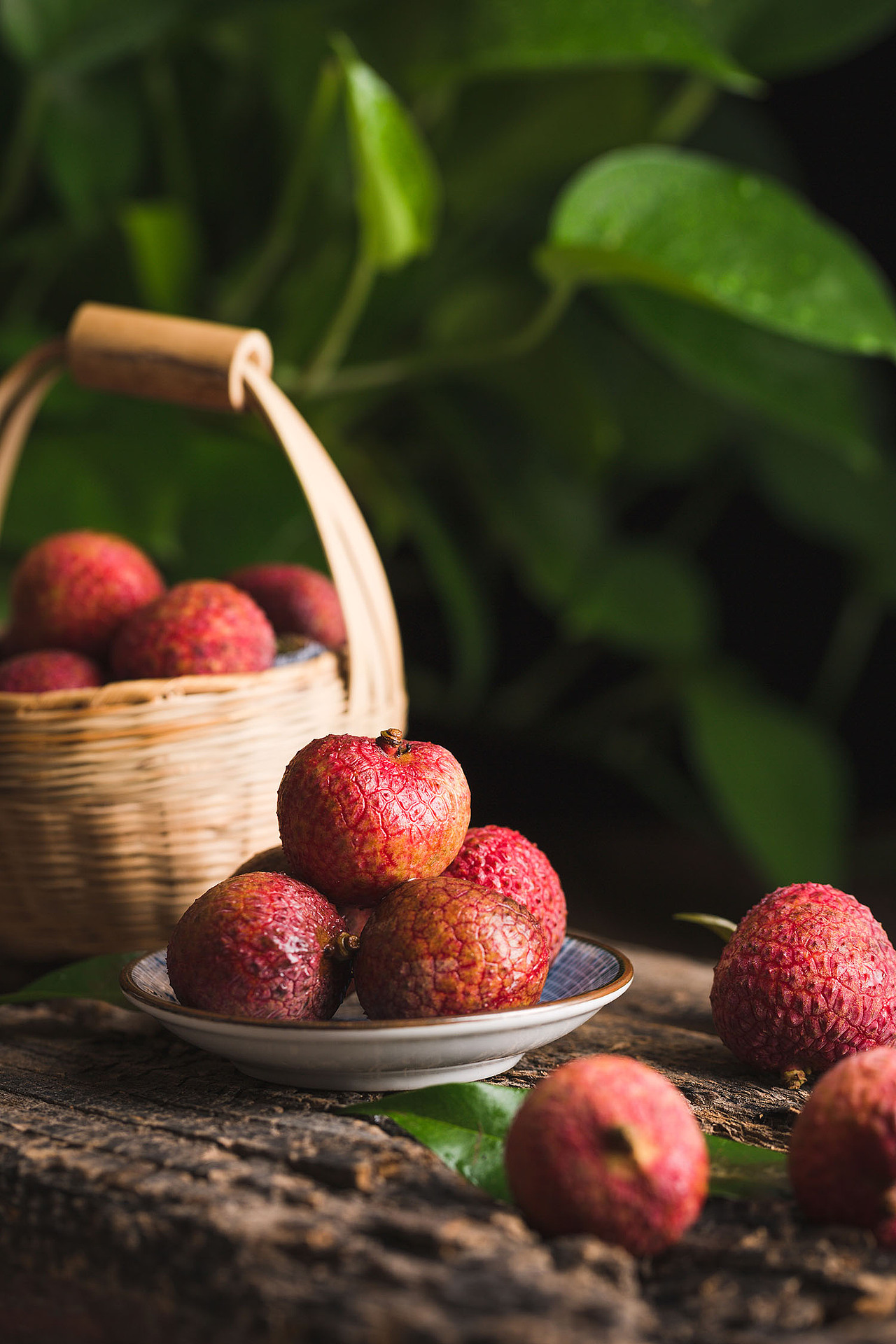 吃不起系列：二代挂绿（图ZMjYxMTQ5MzMy） - 美食摄影 - 站酷设计师白子梁原创素材 - 站酷ZCOOL