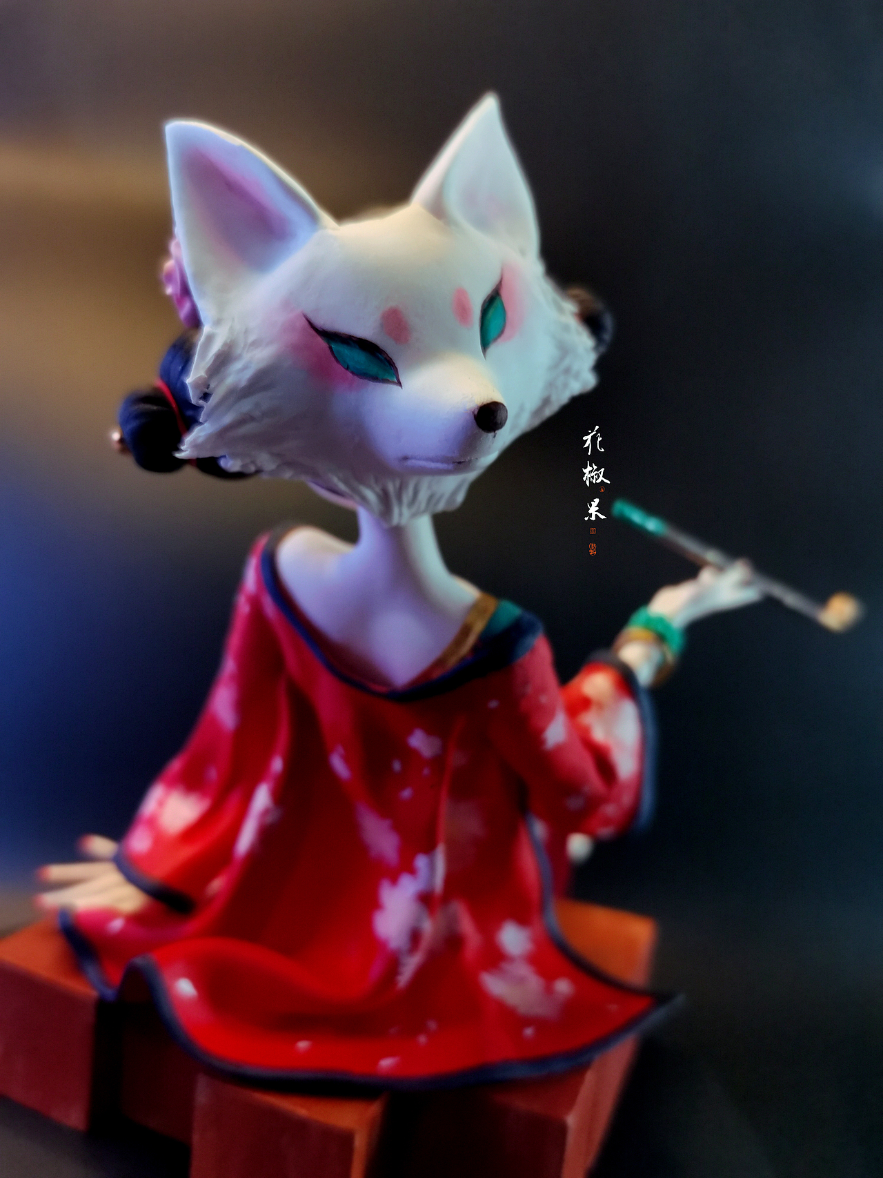 白蛇缘起宝青坊主