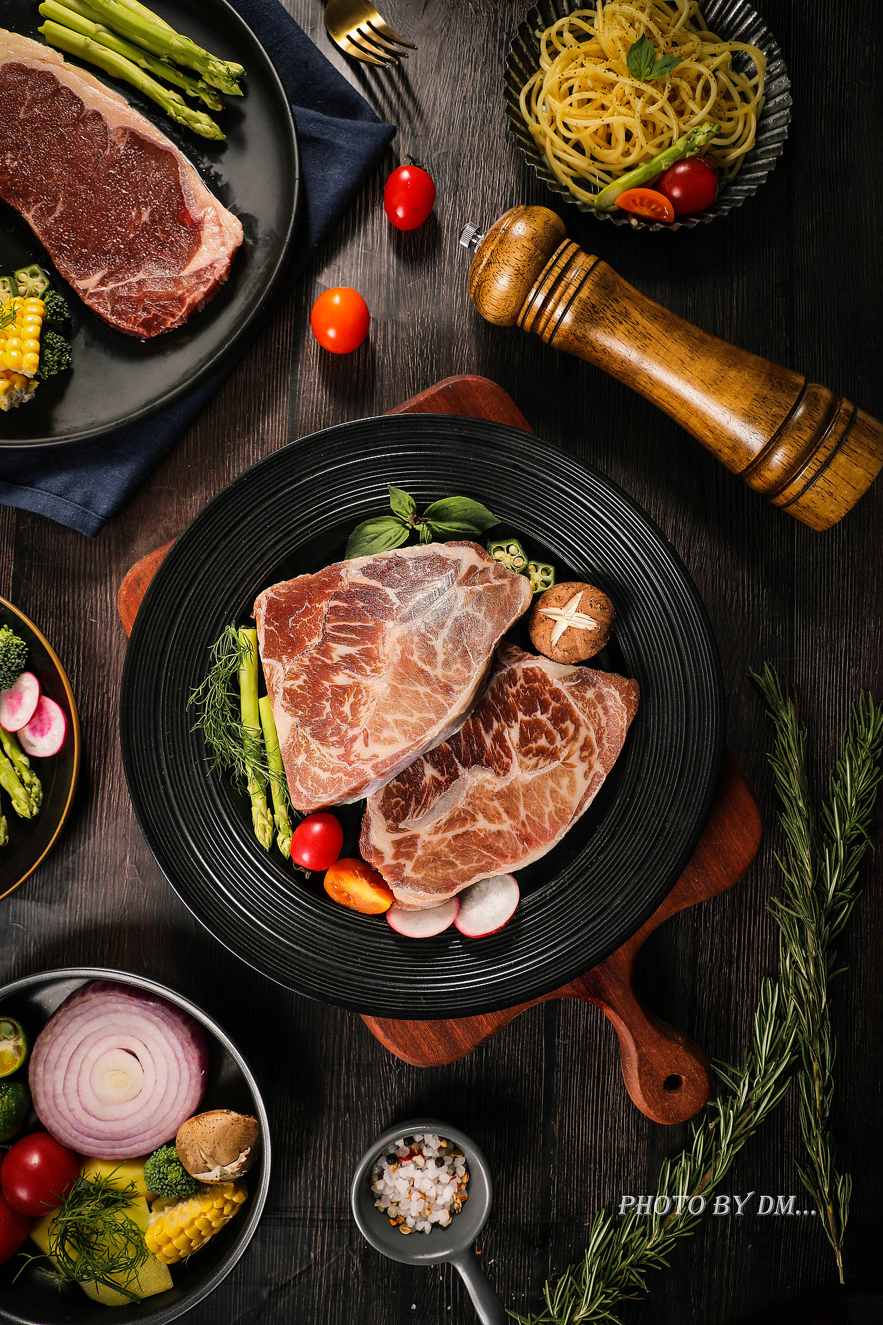 美食摄影|2021合集