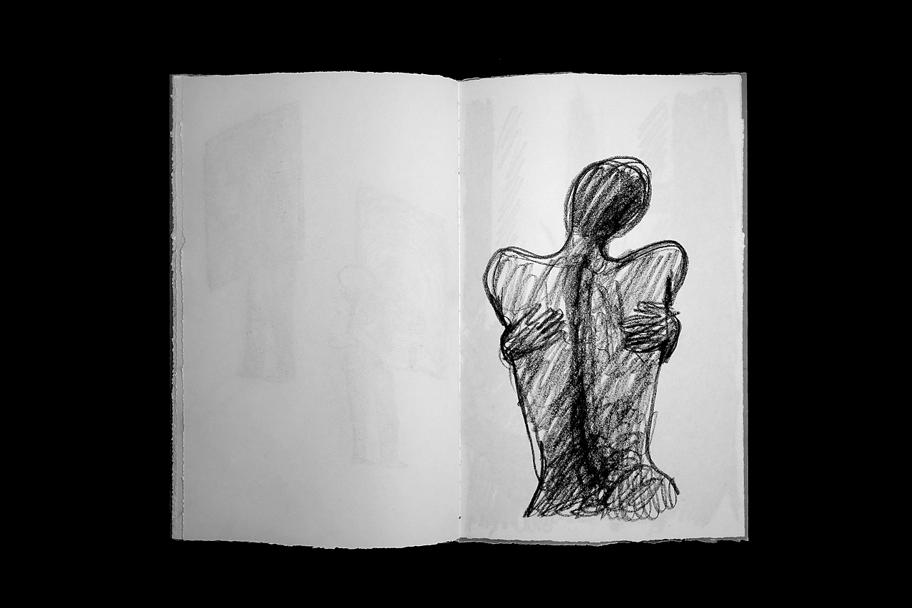 Decent 书籍制作和插画（图ZMjU5MTY5MTY4） - 艺术插画 - 站酷设计师胡冠楠Shannan原创素材 - 站酷ZCOOL