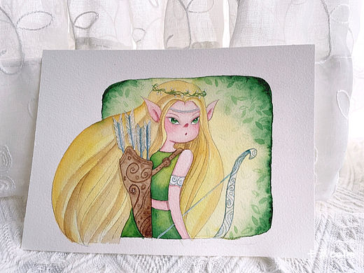 十二星座之射手座♐