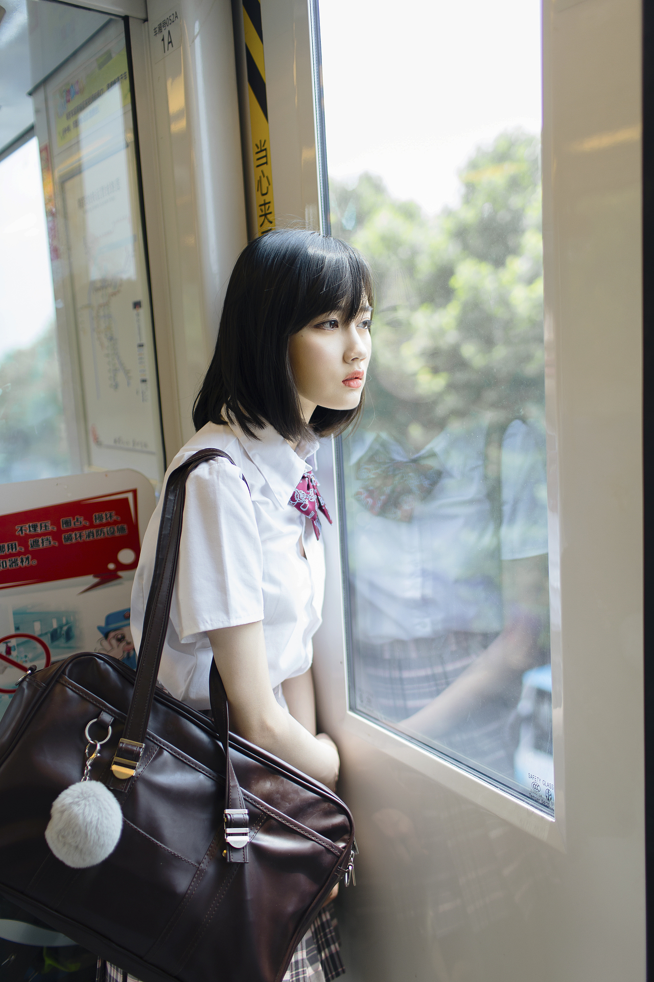 春—夏（图ZODU0MzU3ODA=） - 人像摄影 - 站酷设计师捷倪JENNY原创素材 - 站酷ZCOOL